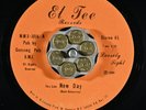 HEAR Loosely Tight New Day / Brazilian Fantasy EL TEE MMX1016 JAZZ FUNK FUSION