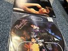 Prince Purple Rain Picture Disc & Amy Winehouse Back To Black