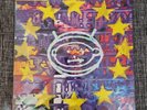 U2+Zooropa+1.Press + Vinyl