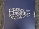 Creedence Clearwater Revival+The Complete Studio Albums+ Vinyl Box Rar