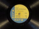 78 RPM - Miles Davis Sextet (Jackie McLean) Blue Note 1595, E Jazz - Bop