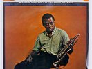 MILES DAVIS MILESTONES CBS/SONY SONP50087 JAPAN SHRINK CAP OBI VINYL 1XLP