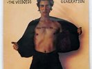 RICHARD HELL BLANK GENERATION SIRE SR6037 US VINYL LP