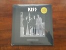 KISS Dressed To Kill 45th Anniversary Limited Edition Red Color Vinyl LP NEW