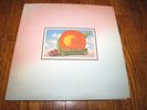THE ALLMAN BROTHERS BAND - EAT A PEACH - CAPRICORN RECORDS DOUBLE LP 2CP 0102