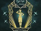 Aeromantic - The Night Flight Orchestra (Record, 2021) New Sealed