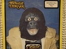 The Rock-afire Explosion Showbiz Pizza Record Banana Hill / Mr. Bass Man 1981
