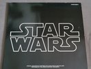 STAR WARS - John Williams The London Symphony Orchestra 2 LP 1977 Polydor2658151