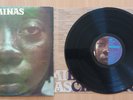 MILTON NASCIMENTO Minas LP NM BRAZIL 1975 LATIN SOUL PSYCH FUNK BOSSA MPB insert