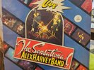 The Sensational Alex Harvey Band 