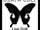 DEATH CULT LIVE LONDON 2023 LIMITED 7