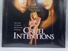 CRUEL INTENTIONS - OST - 2-LP - Brand New In Packaging Urban Outfitter RARE
