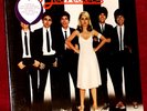 LP SEALED BLONDIE PARALLEL LINES 1979 CHRYSALIS W/UNCENS LONG VER HEART OF GLASS