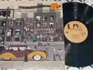 WAR The World Is A Ghetto 1972 UAS-5652 1st Press Soul Funk R&B Vinyl LP SHRINK