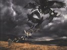 David Gilmour Rattle That Lock UK vinyl LP album record