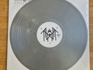 Sleep Token Sundowning Silver 2019 Vinyl 2LP RARE New