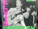 Elvis Presley Rock 'n' Roll LP HMV CLP 1093 Vinyl 1956 First Press VG