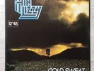 Netherlands Thin Lizzy Cold Sweat Edition