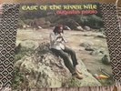 Augustus Pablo , East Of The River Nile  , Message Label