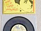 Signed Ray Campi - King Of Texas Rockabilly 1986 UK 7