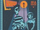 Ska Jazz Messengers Head Over Heels (Vinyl)