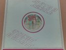 DISCO 3 Fat Boys / Human Beat Box 12