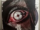 Evil Dead Rise Vinyl Waxwork Records Opened, Never Played