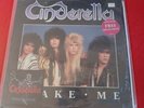 Cinderella- Shake Me 12