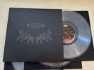 O.a.r. Any Time Now Clear Vinyl 3 Records Oar Rare