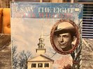 HANK WILLIAMS: i saw the light MGM 12