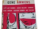 Gene Ammons LP 