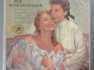 A538 Strauss Rosenkavalier Schwarzkopf Karajan 4LP Columbia STC 90 566 St SEALED