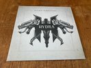 WITHIN TEMPTATION Hydra 2-LP BLACK Vinyl Gatefold 2014 Shrink Wrap RARE