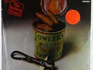 Rolling Stones - Sticky Fingers LP - Rolling Stones Spain SEALED