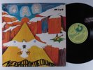 MOVE Message From The Country EMI-HARVEST LP VG+ uk x