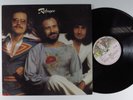 REFUGEE Self Titled CHARISMA CAS-1087 LP VG+ uk x