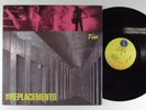 REPLACEMENTS Tim SIRE LP VG+ x