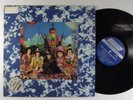ROLLING STONES Their Satanic Majesties Request LONDON LP NM/VG++ promo x