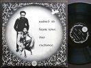 RASHIED ALI / FRANK LOWE Duo Exchange LP SURVIVAL RECORDS SR 101 US 1973