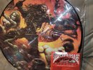 Rob Zomvie Venomous Rat Vinyl Picture