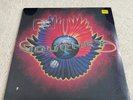JOURNEY Infinity VINYL LP 1978 Columbia USA No Barcode SEALED w/Hype Sticker