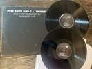 PETE ROCK - MECCA & SOUL BROTHER INSTRUMENTALS 2LP UK RARE CL SMOOTH HIP HOP