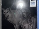 Lana Del Rey - Chemtrails Over The Country Club - Blue Vinyl Record (RSD 2021)