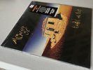 Midnight Oil Diesel And Dust LP, Album Rock 1st Pressing 1988 Vinyl SEALED Hype