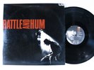 U2 Rattle And Hum ISLAND 2XLP gatefold x