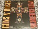 Guns N' Roses - Appetite for Destruction - 1987 (‘08 RE) Vinyl LP.Orig Shrink NM
