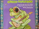 Ritchie Blackmore - Green Bullfrog - Vinyl Lp Rare Vg/vg - Deep Purple
