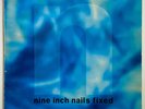 NIN Vtg ORIGINAL 1992 NINE INCH NAILS Album FIXED Record 1ST PRESS 12