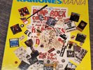 The Ramones - Ramones Mania Double LP 1988 VINYL P
