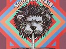 Clifford Jordan - Soul Fountain (LP, Album, RE)